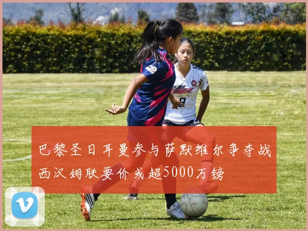 巴黎圣日耳曼参与萨默维尔争夺战西汉姆联要价或超5000万镑